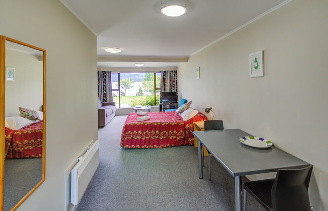 Te Anau Lakeview Holiday Park & Motels - Foto 71