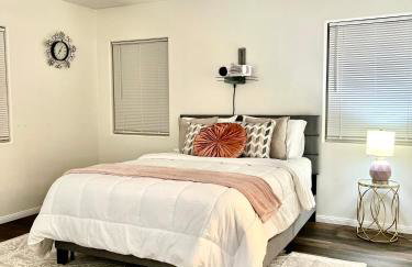 A luxurious home in Las Vegas - Foto 9