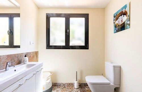 Villa Manzanilla, Malaga - Photo 32