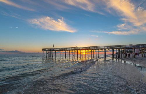 Oceanside Beach Cottage - Foto 55