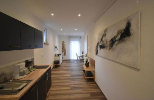 Ferienapartments Volkach - Foto 8