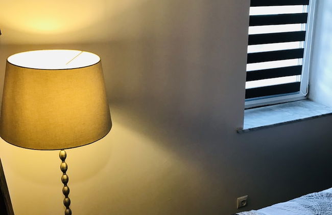 Ganzes Haus Nähe Köln Messe-Airport-City - Foto 33