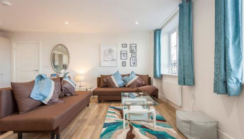 Treetops Apartment - Foto 2