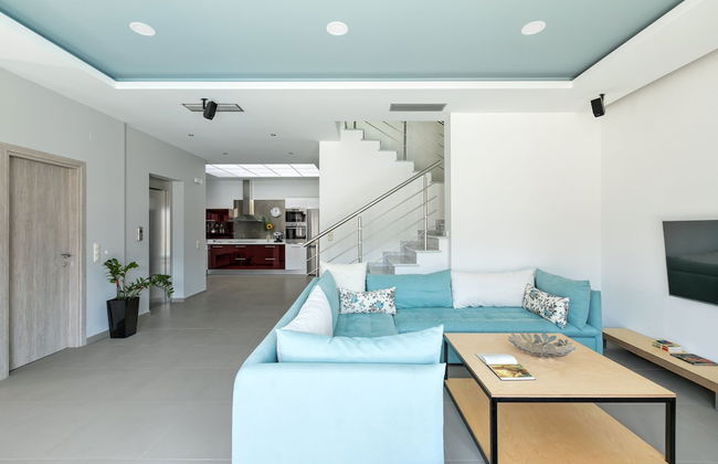 Villa Elli - Villa Athina - Foto 31