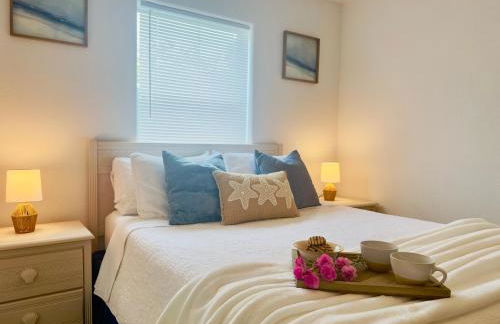 Steps to Sand - Free Parking - No Crowds - Grill - Foto 6