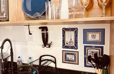 Oxente Barra Premium Praia Porto da Barra - Foto 64