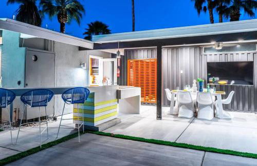 Villa Carriage House - Foto 24