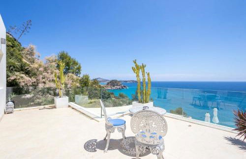 Tranquil San Jose Villa with 6 Bedrooms 1045 - Photo 46