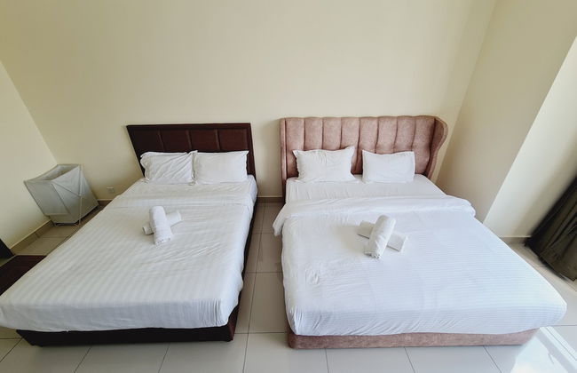 Damen Homestay - Foto 61