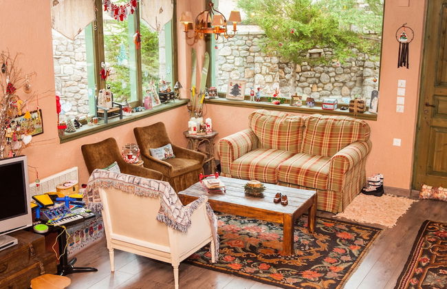 Utopia Mountain Chalet - Foto 19