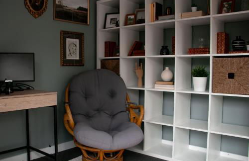 Birch House: Cozy Cabin 5 min from Okemo - Foto 30