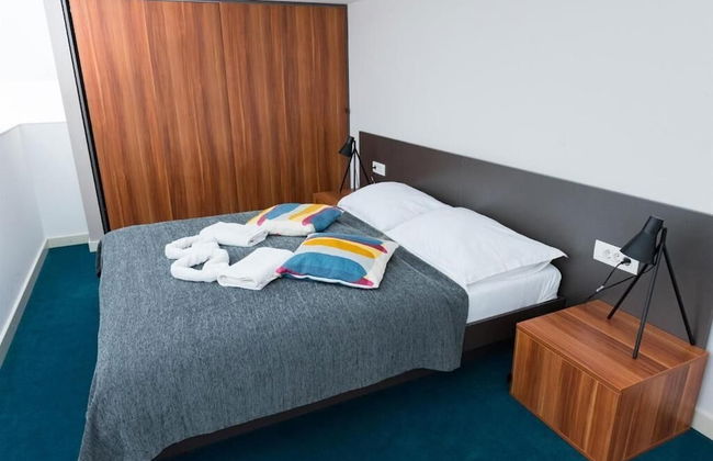 Cilindar Apartments - Foto 7