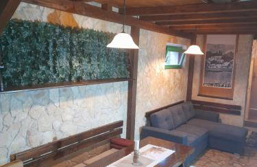 Kod dida-bicikle i kanu - Photo 2