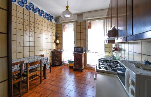 99 Tourist House Bologna Lame 112 - Foto 51