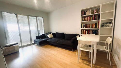 Alojamiento Entero Junto Ifema y Aeropuerto - Foto 5