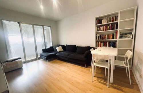 Alojamiento Entero Junto Ifema y Aeropuerto - Foto 5