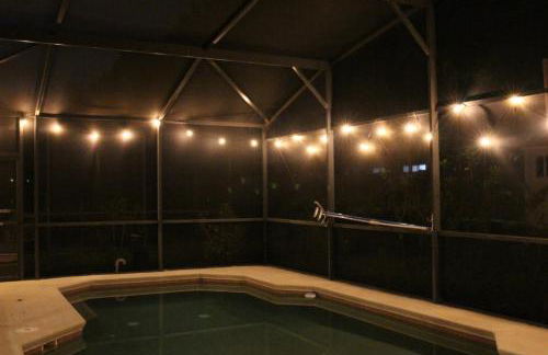 Relaxing Villa near the Parks! - Foto 3