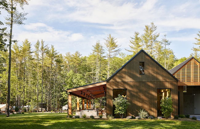 AutoCamp Catskills - Foto 51