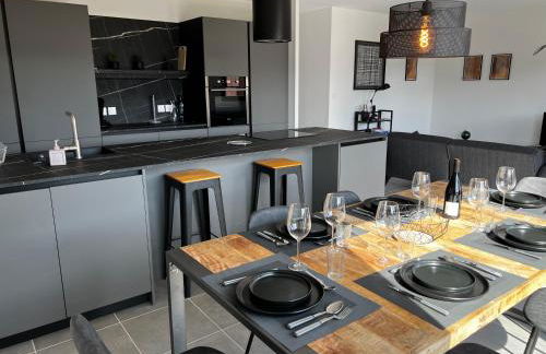 Villa en bord de mer SPA / Sauna (N) - Foto 17