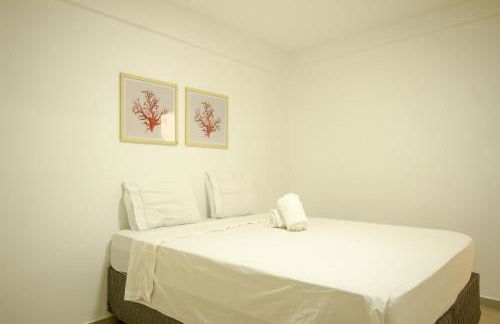 Venha curtir essa maravilha! Frente para o mar! - Foto 7