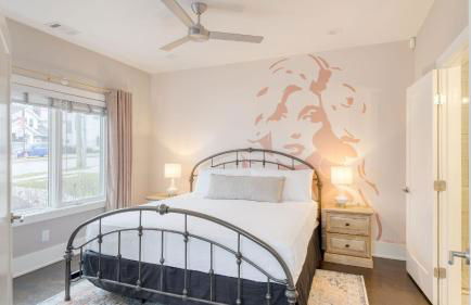 Doralee by Avantstay Rooftopterrace 8 Mins to Broadway Dolly Parton Theme - Foto 53