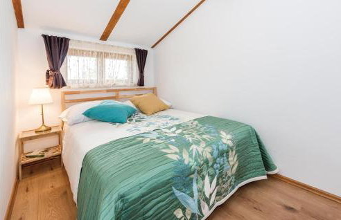 Three-Bedroom Holiday Home In Mratovo - Foto 22