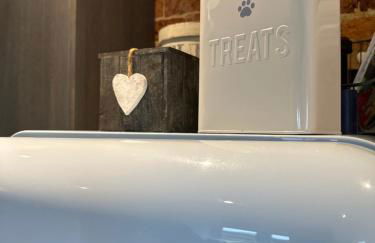 The Loft Midhurst - Foto 37