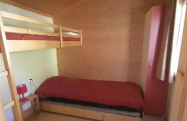 Chalets et Gites du Quié - Foto 45