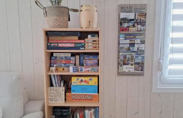 Maison Dom&Sy - Détente & Loisirs à Bussang avec sauna et salle de jeux - Foto 6