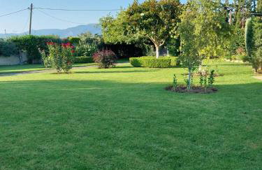 Georgias paradise villa and Garden - Foto 42