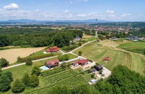 Gorgeous Home In Stubicke Toplice - Foto 18