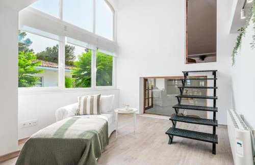 Ca Na Luisa-Residential Area - Foto 12