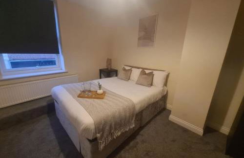 North Shields Exec Apartments - Foto 1