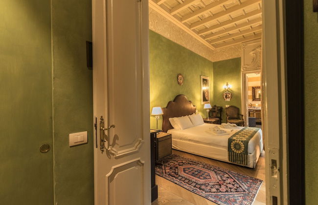 Hemeras Boutique House Aparthotel Montenapoleone - Photo 50