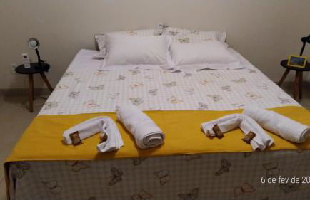 Apartamento 130m - 3 quartos com ar-condicionado e estacionamento - Foto 23