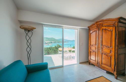 Appartement à 2mn de la plage du Ruppione - Foto 1