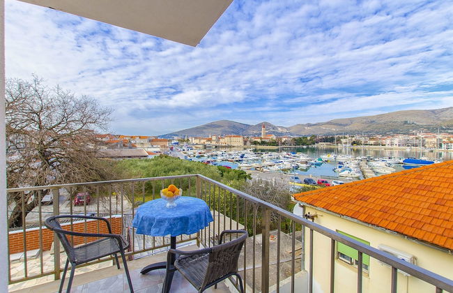 Apartments and Rooms Iva - Foto 43