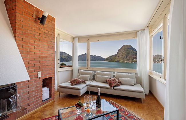 Casa Serenella Splendid Lake View - Foto 10