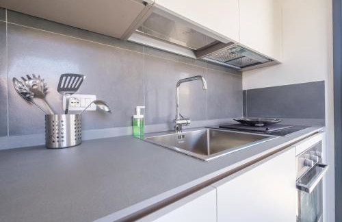 Ninai Sea Holiday Apartment 2 - Foto 15