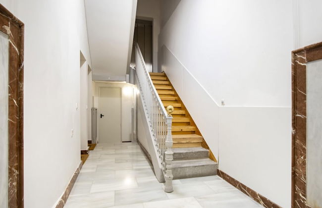 Limehome Madrid San Lorenzo - Photo 72