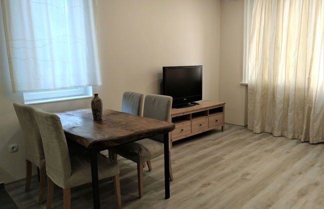 Baratero RENT Apartment - Photo 9