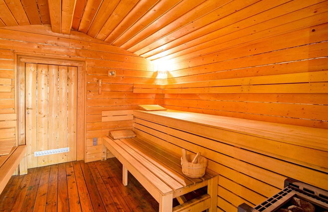 Cozy Holiday Home in Sourbrodt With Private Pool and Sauna - Foto 29