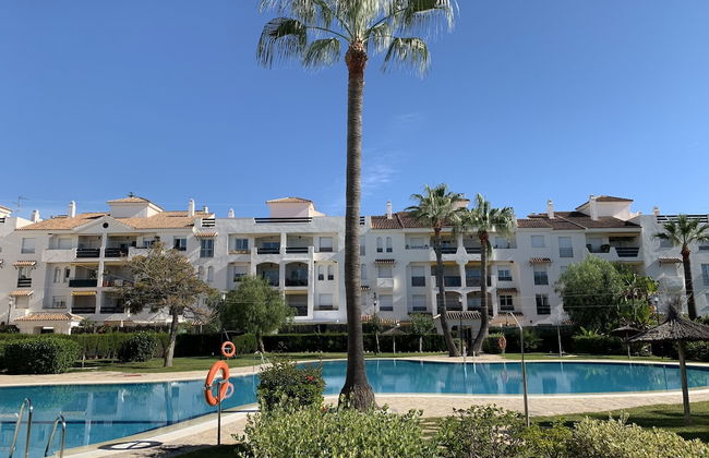 Apartamento Marbella PET - Foto 17