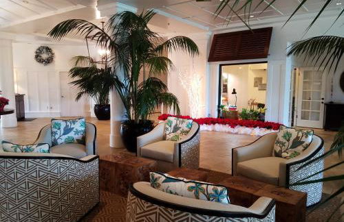 2417 at Oceanfront Resort Lihue Kauai Beach Drive Private Condo - Foto 49