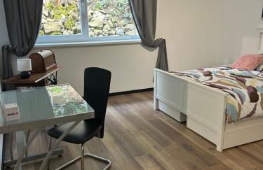 Ferienwohnung Ambiente 2 - Foto 5