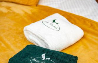 Leśny Dworek - Photo 8