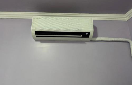 Casa Confortável e Climatizada, Perfeita para Todas as Estações - Foto 4