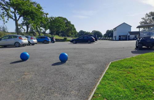 Celtic Minor Cwtch - Foto 6