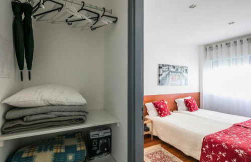 Apartamento A Francos Gyn Lovers - Foto 9