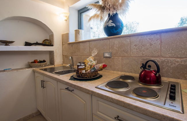 Villa Gattopardo - Foto 10